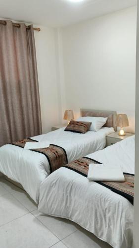 hotel anwar amman - image 6