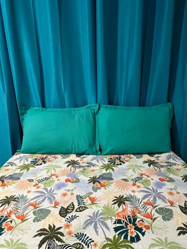Soleil Caraïbes – khách sạn tại Dampierre