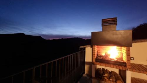 Cal Rocamartí, Turisme Rural - Montant de Tost, Pirineu (Cal Rocamarti, Turisme Rural - Montant de Tost, Pirineu) in Organya