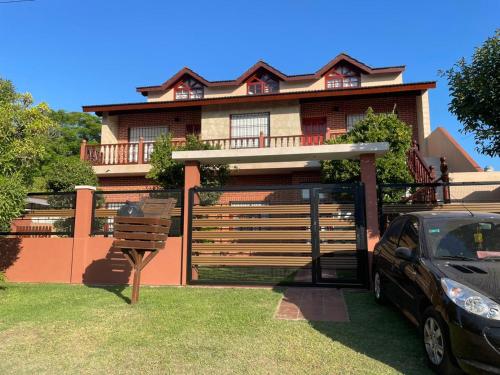 Duplex Rodomar