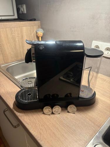 Weichselboden, Alte Schule in Semmering