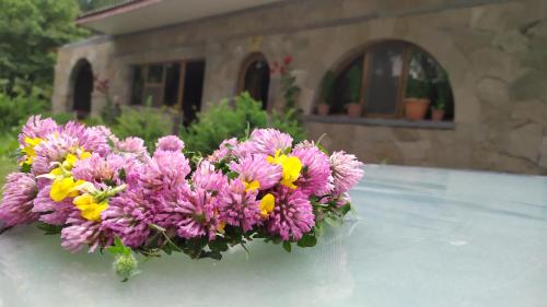 Saro B&B in Tatev – khách sạn tại Tatev