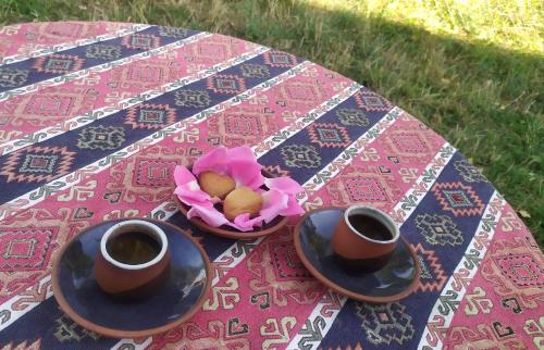 Saro B&B in Tatev in Tatev