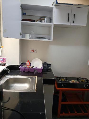 Tulivu homes in תיקה