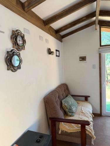 Tiny House Esmeralda