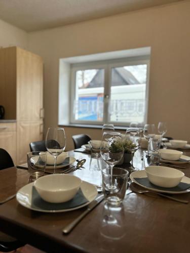 3x Apartment I Free Parking I WiFi I ruhige Lage I Monteurswohnung in Anröchte, Deutschland