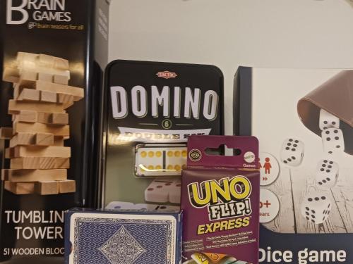 Cozy economy apartment for 4 at the shopping area in Ροβανιέμι