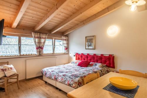 Holiday Apartments Val Moena 2