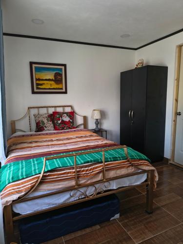 Vilma Friendly Guesthouse - RC — other in Av. 6 32 Edificio color Amarillo, segunda planta, #3051, San José Costa Rica, 10101