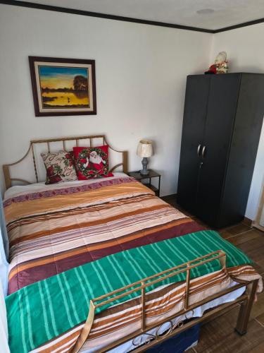 Vilma Friendly Guesthouse - RC in Hospital