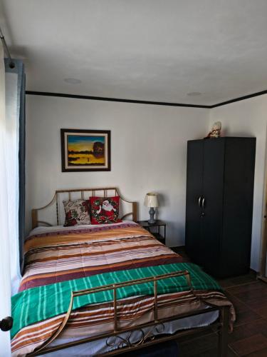 Vilma Friendly Guesthouse - RC in Hospital