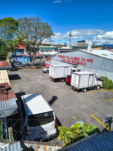 Vilma Friendly Guesthouse - RC in Hospital