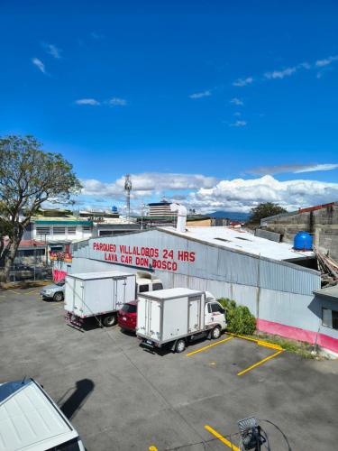 Vilma Friendly Guesthouse - RC in Hospital