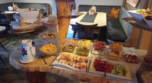 Hotel Alpenhof*** – Kaltenbach, IL
