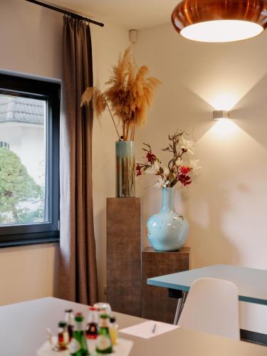 Seehotel Villago in Petershagen/Eggersdorf