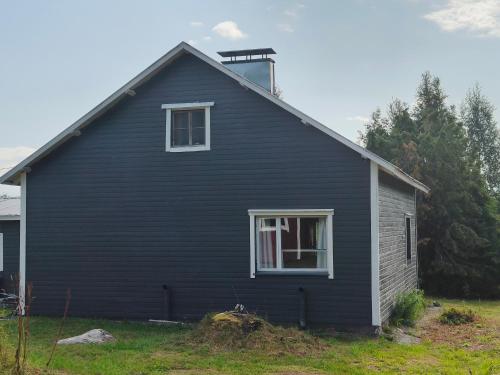 Northern Cabin