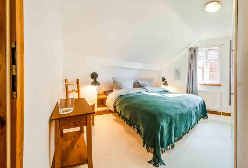 Ferienwohnung Ausblick in Suderbrarup