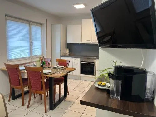 Beishan Appartements Nürnberg in Nürnberg, Deutschland