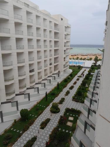 شالية منتجع سكانديك عرابيا, Hurghada