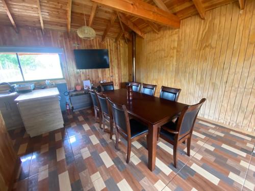 Arriendo por día casa en Villarrica