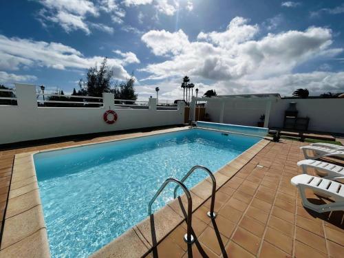 Naipa Golf Villa - Private Pool