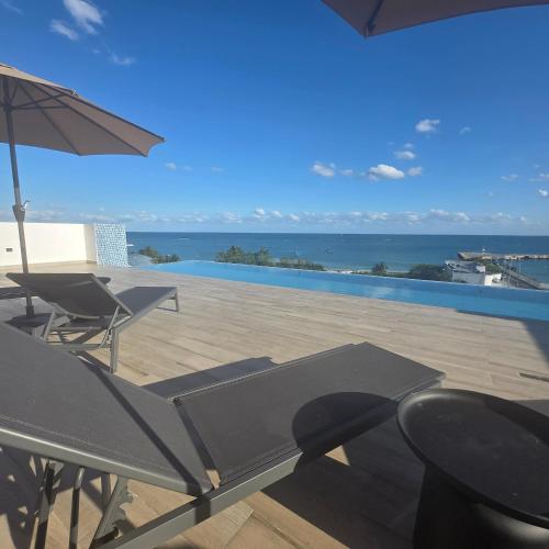 MIRAMARE Ocean View