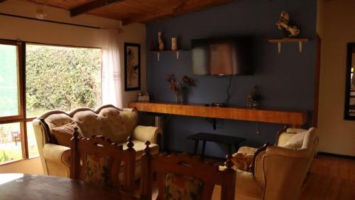 Cabana del tio Mao in Ubate