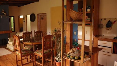 Cabana del tio Mao in Ubate