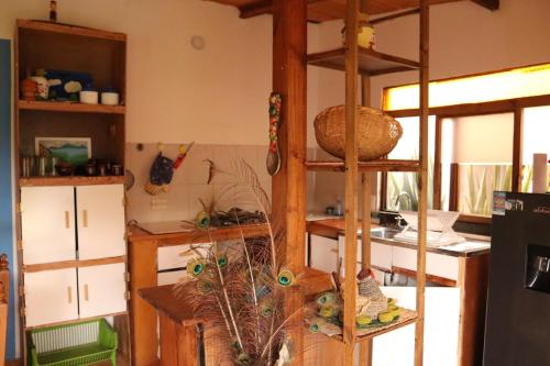 Cabana del tio Mao in Ubate