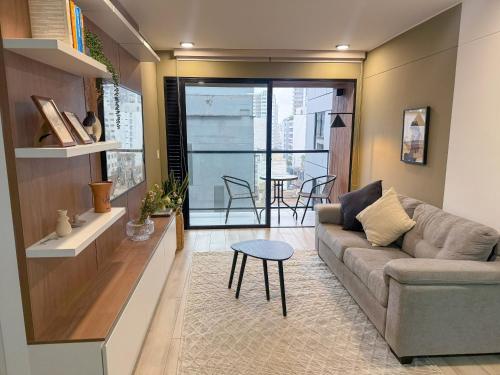 Loft en el corazón de Miraflores