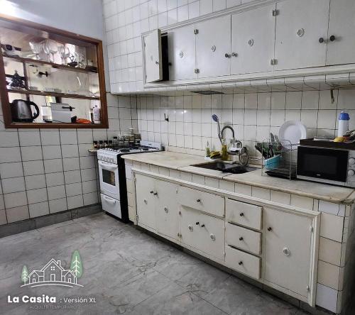 La Casita XL