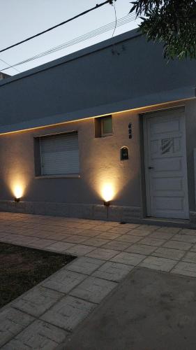 . Casita Frondizi 628
