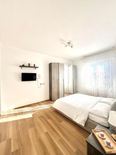 Loft Mi Dai Il Tiro chambre d'hôte Bologne