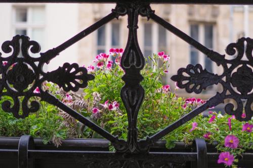 Boutique Hotel de la Place des Vosges - image 11