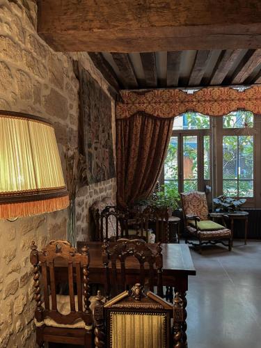Boutique Hotel de la Place des Vosges - image 14