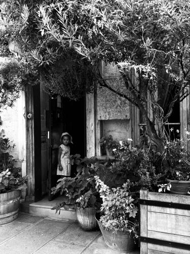 Boutique Hotel de la Place des Vosges – khách sạn tại 4th - The Marais