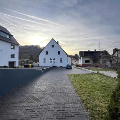 Ferienwohnung am Buttermarkt in Adenau, Deutschland