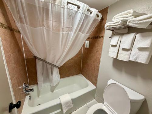 Econo Lodge Weldon - Roanoke Rapids - image 6