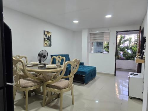 APARTAMENTOS LOS MANGLARES marbella