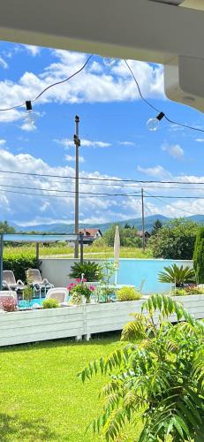 Photo - Pool Apartments Plitvice Lakes