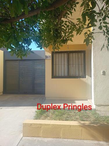 Duplex