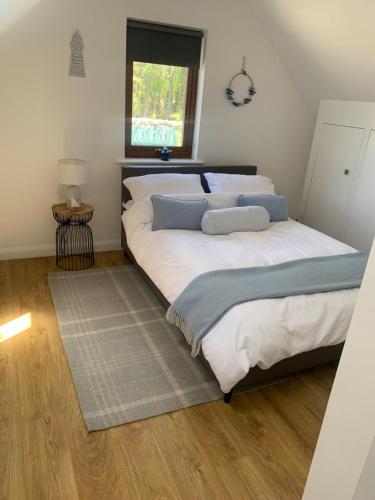 The Studio at Torr Leathann - Modern Studio in Інвергордон