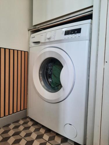 La Martine Petfriendly in Isigny-sur-Mer