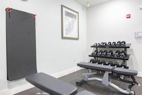 Staybridge Suites Lafayette-Airport an IHG Hotel - image 9