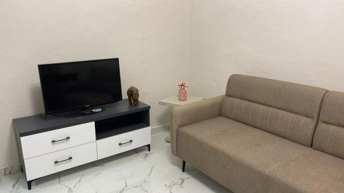 客房, Tirana Home in 拉比諾特-富舍