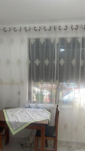 Tirana Home in 拉比諾特-富舍