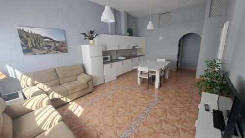 Casa Naihu – khách sạn tại Arico