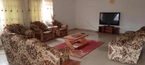 Vintage Homestay in Ekiti
