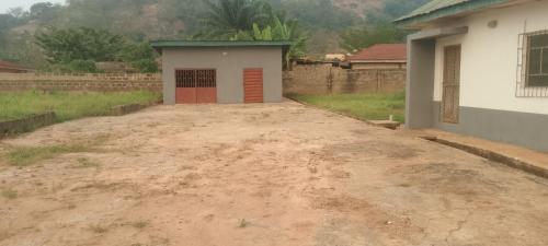 Vintage Homestay in Ekiti