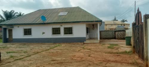 Vintage Homestay in Ekiti
